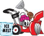SNOW REMOVAL / SNOW CLEARING