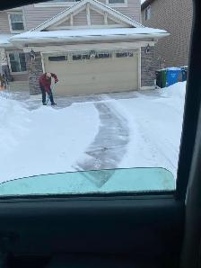 SNOW REMOVAL / SNOW CLEARING - Photo 4