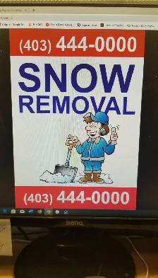 SNOW REMOVAL / SNOW CLEARING - Photo 5