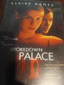 Brokedown palaces