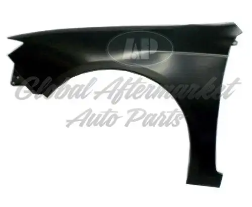 Subaru Impreza Wrx 2008-2010 Fenders Left and Right