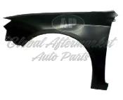 Subaru Impreza Wrx 2008-2010 Fenders Left and Right