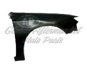 Subaru Impreza Wrx 2008-2010 Fenders Left and Right - Photo 5