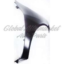Subaru Impreza Wrx 2008-2010 Fenders Left and Right - Photo 7