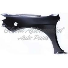 Subaru Impreza Wrx 2008-2010 Fenders Left and Right - Photo 8