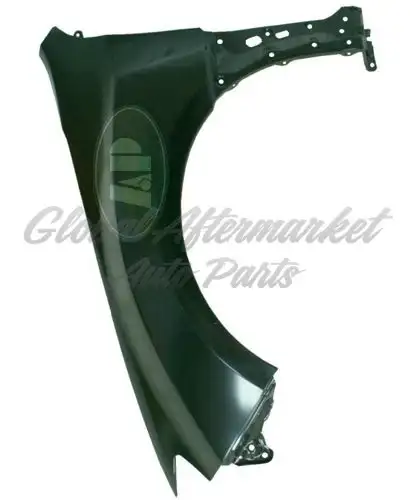 Subaru Impreza Wrx 2008-2014 Fenders Left and Right
