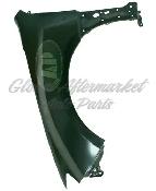 Subaru Impreza Wrx 2008-2014 Fenders Left and Right