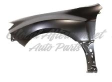 Subaru Impreza Wrx 2008-2014 Fenders Left and Right - Photo 2