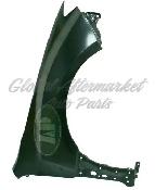 Subaru Impreza Wrx 2008-2014 Fenders Left and Right - Photo 5