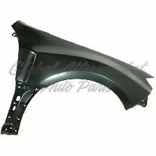 Subaru Impreza Wrx 2008-2014 Fenders Left and Right - Photo 6
