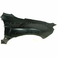 Subaru Impreza Wrx 2008-2014 Fenders Left and Right - Photo 8