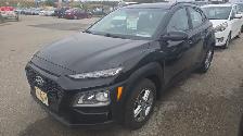 2019 Hyundai Kona