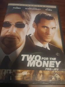 Two for.money