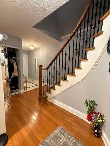 Private Bedroom for Rent - Spacious Etobicoke Home - Photo 5