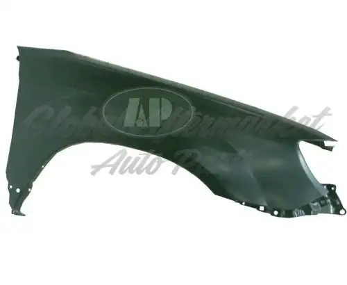 Subaru Forester 2006-2008 Fenders Left and Right