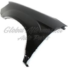 Subaru Forester 2006-2008 Fenders Left and Right - Photo 3