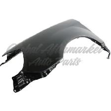 Subaru Forester 2006-2008 Fenders Left and Right - Photo 4