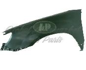 Subaru Forester 2006-2008 Fenders Left and Right - Photo 5