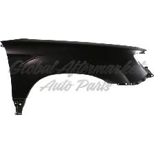 Subaru Forester 2006-2008 Fenders Left and Right - Photo 6