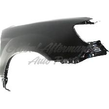 Subaru Forester 2006-2008 Fenders Left and Right - Photo 7