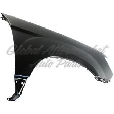 Subaru Forester 2006-2008 Fenders Left and Right - Photo 8