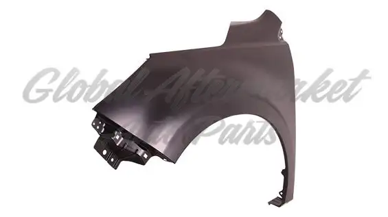 Subaru Forester 2014-2018 Fenders Left and Right
