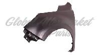 Subaru Forester 2014-2018 Fenders Left and Right