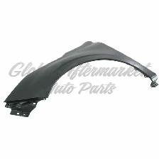 Subaru Forester 2014-2018 Fenders Left and Right - Photo 4