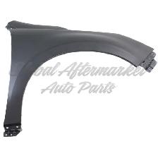 Subaru Forester 2014-2018 Fenders Left and Right - Photo 6