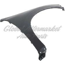 Subaru Forester 2014-2018 Fenders Left and Right - Photo 8
