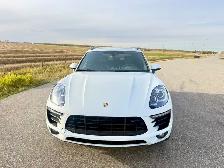 2018 Porsche Macan S - Photo 2