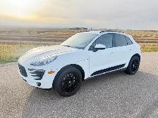 2018 Porsche Macan S - Photo 4
