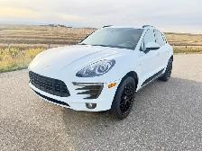 2018 Porsche Macan S - Photo 5