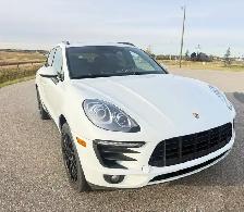 2018 Porsche Macan S - Photo 6