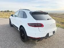 2018 Porsche Macan S - Photo 7