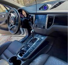 2018 Porsche Macan S - Photo 8
