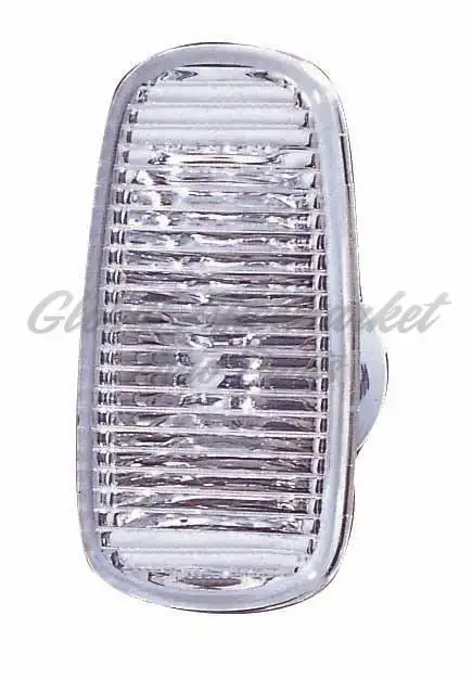 Scion Xb 2004-2006 Repeater Lamp Front Left/Right (In Fender) HQ