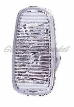 Scion Xb 2004-2006 Repeater Lamp Front Left/Right (In Fender) HQ