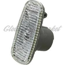 Scion Xb 2004-2006 Repeater Lamp Front Left/Right (In Fender) HQ - Photo 2
