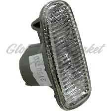 Scion Xb 2004-2006 Repeater Lamp Front Left/Right (In Fender) HQ - Photo 3