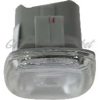 Scion Xb 2004-2006 Repeater Lamp Front Left/Right (In Fender) HQ - Photo 4