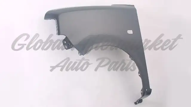 Scion Xb 2004-2006 Fender Front Right