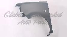 Scion Xb 2004-2006 Fender Front Right