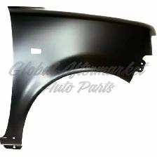 Scion Xb 2004-2006 Fender Front Right - Photo 2