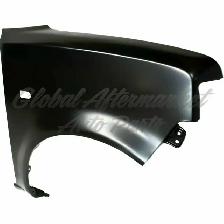 Scion Xb 2004-2006 Fender Front Right - Photo 3