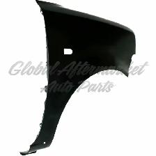 Scion Xb 2004-2006 Fender Front Right - Photo 4