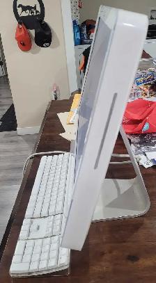 Apple I-Mac Computer - Photo 2