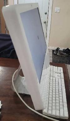 Apple I-Mac Computer - Photo 3
