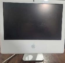 Apple I-Mac Computer - Photo 4
