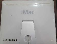 Apple I-Mac Computer - Photo 5